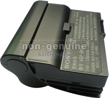Batterie pour Sony VAIO VGN-UX Batterie pour Sony VAIO VGN-UX