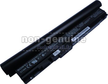 Batterie pour Sony VAIO VGN-TZ290EAN