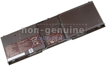 Batterie pour Sony VAIO VPC-X11S1E/B