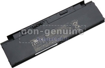 Batterie pour Sony Vaio VPC-P11S1E/G