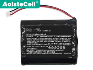 Batterie Pour Sony 1-756-714-11