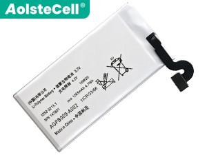 Batterie Pour Sony AGPB009-A002