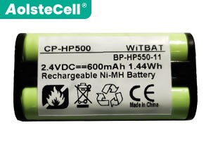 Batterie Pour Sony MDR-RF4000K