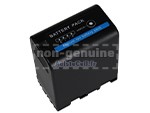 Batterie Pour Sony FS5