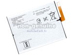 Batterie Pour Sony 1304-7769 Xperia Xa F3113