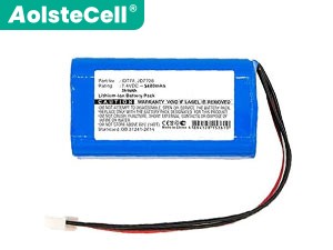 Batterie Pour Sony SRS-XB40
