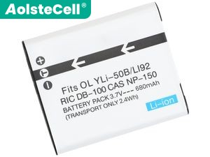 Batterie Pour Sony MHS-TS10/B
