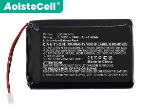 Batterie Pour Sony CUH-ZCT2J14