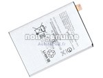 Batterie Pour Sony 1299-8177