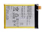 Batterie Pour Sony Xperia X Performance SO-04H