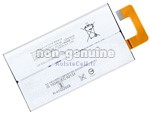 Batterie Pour Sony 1307-1549