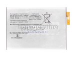 Batterie Pour Sony H4213