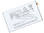 Batterie Pour Sony LIP1660ERPC