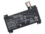 Batterie Pour Sony Xperia Touch G1109