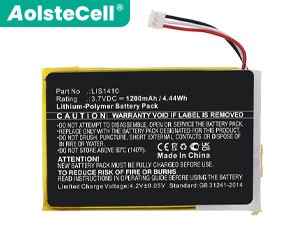 Batterie Pour Sony LIS1410