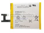 Batterie Pour Sony Xperia C C2305