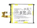 Batterie Pour Sony LIS1543ERPC
