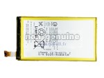 Batterie Pour Sony Xperia ZL2 SOL25