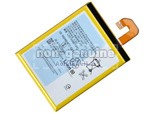 Batterie Pour Sony LIS1558ERPC