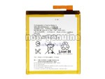 Batterie Pour Sony Xperia M4 Aqua E2306
