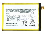 Batterie Pour Sony LIS1605ERPC