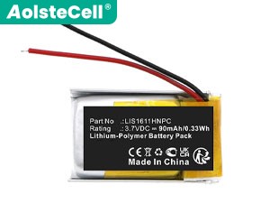Batterie Pour Sony CECH-ZEG1U