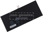 Batterie Pour Sony Xperia Tablet Z2