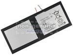 Batterie Pour Sony SGP771