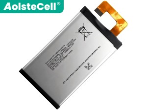 Batterie Pour Sony G3223