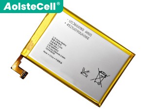Batterie Pour Sony C5303