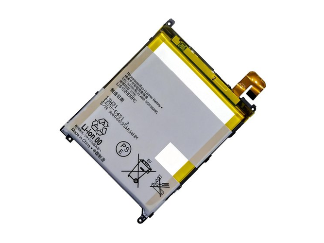 Batterie Pour Sony XL39H