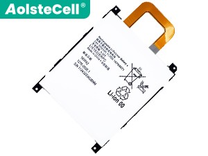 Batterie Pour Sony Z1S