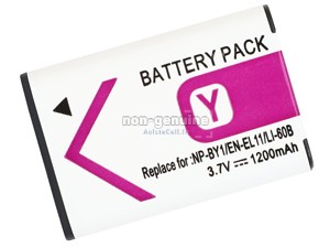 Batterie Pour Sony EN-EL11