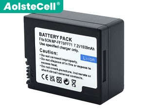 Batterie Pour Sony DCR-IP5