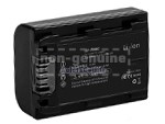 Batterie Pour Sony HDR-CX120