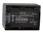 Batterie Pour Sony HDR-XR520VE