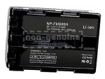 Batterie Pour Sony DSLR-A300K