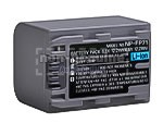 Batterie Pour Sony NP-FP50