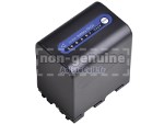 Batterie Pour Sony DCR-TRV361