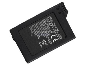 Batterie Pour Sony PSP-2010