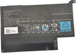Batterie Pour Sony SGPT111US/S