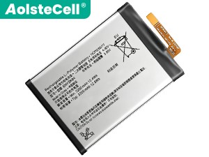 Batterie Pour Sony I4332