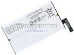 Batterie Pour Sony U50066883