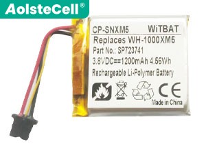 Batterie Pour Sony WH-1000XM5