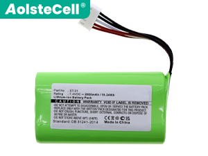 Batterie Pour Sony ST-01