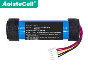 Batterie Pour Sony SRS-XB21