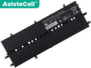 Batterie Pour Sony VAIO Duo 11