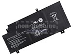 Batterie Pour Sony SVF15A16CXS
