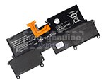 Batterie Pour Sony SVP112100CR