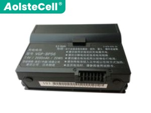 Batterie Pour Sony VAIO VGN-UX280PK1